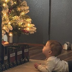 Meet your Posher, Bobby